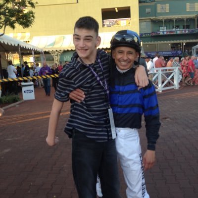 Profile Picture of Joshua Griffin (@rootbeerboy00) on Twitter