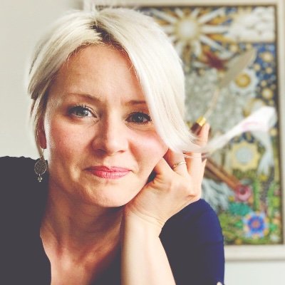 Profile Picture of Hannah L. Clark (@hannieclark) on Twitter