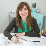 Profile Picture of Amy Davidson Latta (@amylattacreations) on Instagram