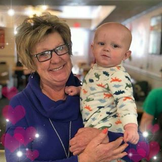 Profile Picture of Nancy Akers (@nancy.akers.12) on Facebook