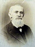 Profile Picture of Robert E. C. Stearnson Wikipedia