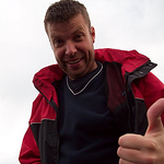 Profile Picture of Mark Pearson (@markpears54) on Flickr