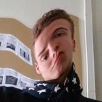 Profile Picture of seth frickin walls (@sethsspam101) on Instagram