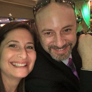 Profile Picture of Jodi Kalb (@KalbJodi) on Twitter