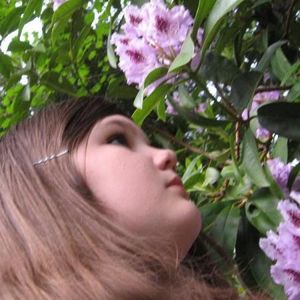 Profile Picture of Calie Lundquist (@silly_sponges) on Myspace