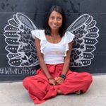Profile Picture of Anjali Shroff (@anjali_shroff) on Instagram