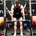 Profile Picture of Christopher Lawrence Aggett (@whysostrong) on Instagram