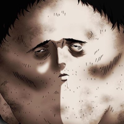 Profile Picture of Andre Alvarado (@Chompy_nomah) on Twitter