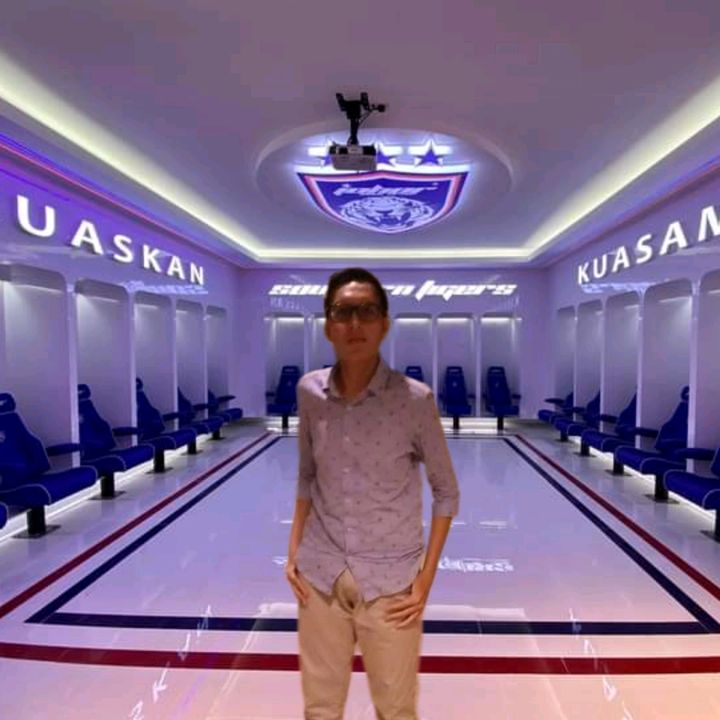 Profile Picture of Darren Tony Official (@darren_tony) on Tiktok