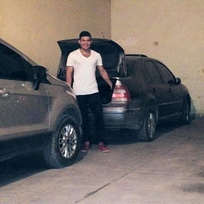 Profile Picture of Nelson Alvarez (@nelsonalvarez91) on Twitter