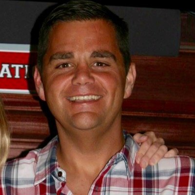 Profile Picture of Chris Sherman (@RChrisSherman) on Twitter