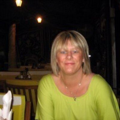 Profile Photo of Diane Foster-deam (@dianefd) on Twitter