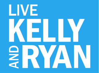 Profile Picture of Live with Kelly and Ryanon Wikipedia