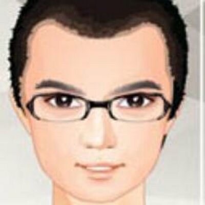 Profile Picture of Darren Cheng (@CasesGallery) on Twitter