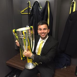 Profile Picture of Charles Cullen (@cscullen86) on Instagram