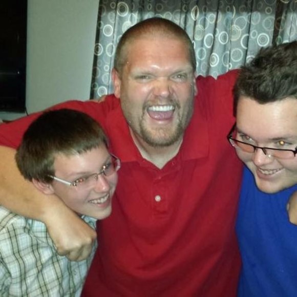 Profile Picture of Brian Langerman (@blangerman33) on Poshmark