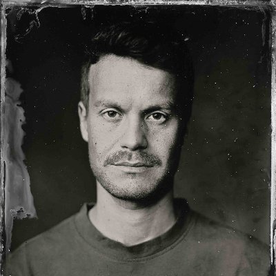 Julian Barkow - Twitter Profile Picture of Julian Barkow (@JBarkow) on Twitter