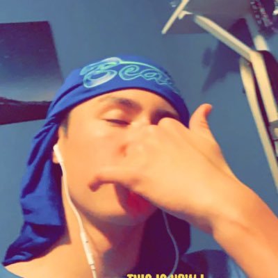 Profile Picture of Kyle Paulson (@KylePaulson13) on Twitter