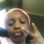 Profile Picture of Krystal Forbes (@_.princesskrystal._) on Instagram