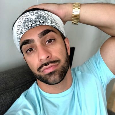 Profile Picture of Richie Singh (@richsthetics) on Twitter