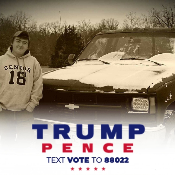 Profile Picture of Hunter Gatzemeyer (@hgatzemeyer) on Poshmark