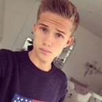 Profile Picture of Derek hastings (@derek.soccer) on Instagram