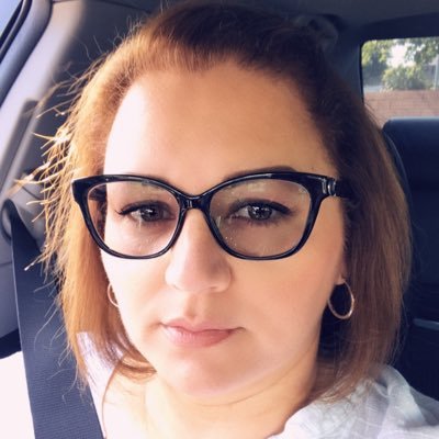 Profile Picture of Araceli Arceo (@AraceliBaez08) on Twitter