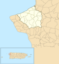 Profile Picture of List of barrios and sectors of Aguada, Puerto Ricoon Wikipedia