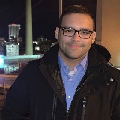 Profile Picture of James Villalobos (@JamesV_news) on Twitter