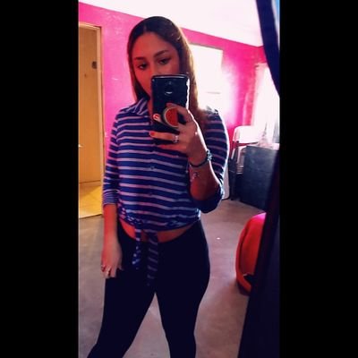 Profile Picture of Giselle Barrón (@GiselleBarrn5) on Twitter