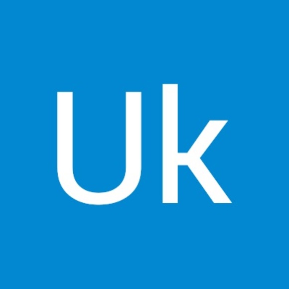 Profile Picture of Uk Sdr (@uksdr) on Poshmark