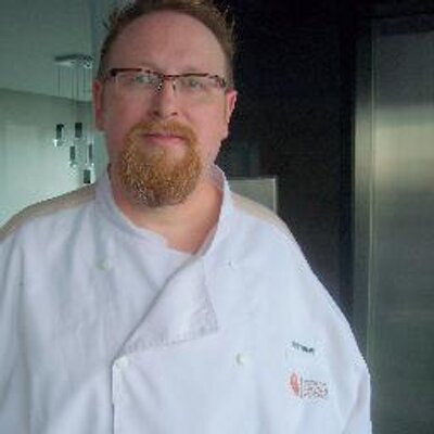 Profile Picture of Kevin Mize (@FoodLab_ph) on Twitter