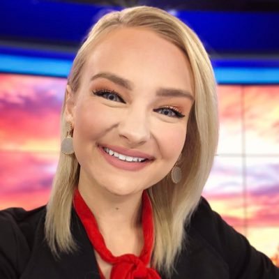 Profile Picture of Natalie Morris (@nataliemorrisTV) on Twitter