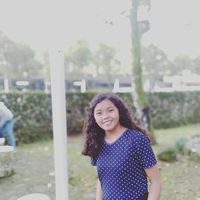 Profile Picture of Cecile Julianes Bella (@cecile-julianes-bella) on Quora