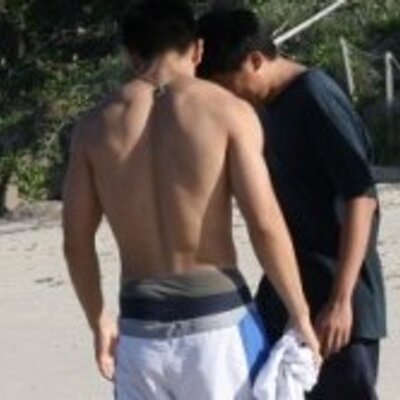 Profile Picture of John Tran (@AznDumbum) on Twitter
