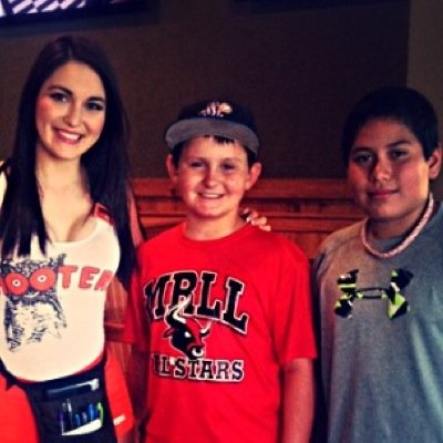 Profile Picture of Charles Capps (@Chuckles_56) on Twitter