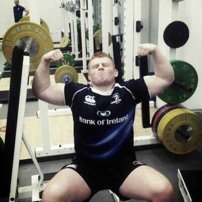 Profile Picture of Hugh O'Brien (@@hughobrien24) on Twitter