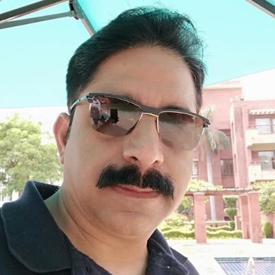 Profile Picture of Vivek Sood (@soodvsood) on Twitter