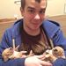 Profile Picture of Michael Rennard (@ricofox178) on Pinterest