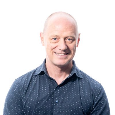 Profile Picture of Daniel Bullock (@DBullockBUV) on Twitter