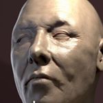 Profile Picture of Stuart John Elliot (@anatomydrawing1) on Instagram