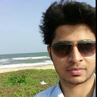 Profile Picture of Shashank Deshmukh (@shashank-deshmukh-8) on Quora