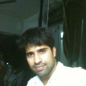 Profile Picture of Manish Pathak (@283920779) on Myspace