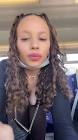 Profile Picture of   I$$Y✌🏽🌩 (@izzy.xyz)... (@izzy.xyz) on Tiktok