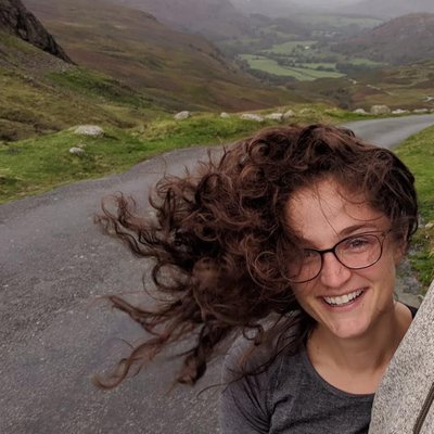 Profile Picture of Ellen Abrams (@EllenAbrams15) on Twitter