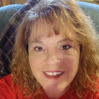 Profile Picture of Vicky Faust (@vicky_faust) on Twitter