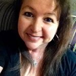 Profile Picture of Kristie Sharpe (@thunderfan08) on Instagram