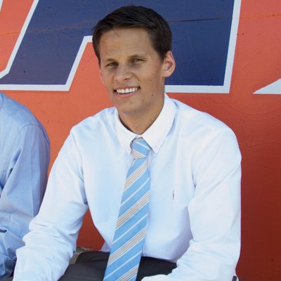 Profile Picture of Colin T. Hines (@CTH129) on Twitter