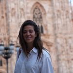 Profile Picture of Sophie Pégourié (@sophielapeg) on Instagram