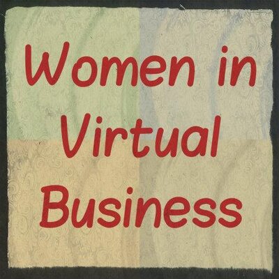 Profile Picture of Susan Boggs (@WomenVirtualBiz) on Twitter